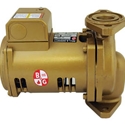 Bronze Booster Pump Series PL