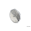 Octagon Beach Type Shower Head