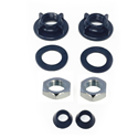 Faucet Mounting Kit