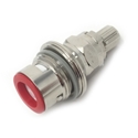 Price Pfister* Ceramic Faucet  Stem Brass