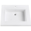 Avant Sink Vanity Top
