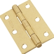 Removable Pin Hinges