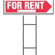 Lawn Sign