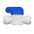 JG Poly Fitting Shut-Off Valves