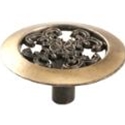 Filigree Knob