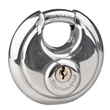 Solid Brass Padlocks