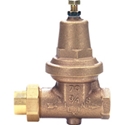 Wilkins Pressure Reducing Regulator #70XLC Lead Free