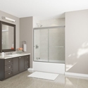 Tub Enclosure Model - 2500