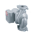 Bell & Gossett Stainless Steel Circulator Pump