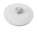 Flat Rubber Garbage Disposal Stopper