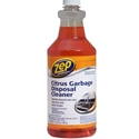 Citrus Garbage Disposal Cleaner