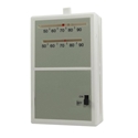 Mechanical Thermostat