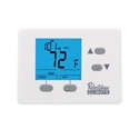 The Robertshaw® RS1110 Economy  Thermostat 5-1-1 Day programmable