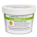 Room Shocker™ ClO2 Odor Eliminator Quick Release Vapor