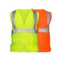 Class 2 Flame Retardant Safety Vest