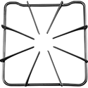 Gas Range Burner Grates -Square
