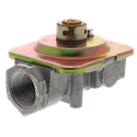 Gas Pressure Regulator