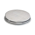 Range Hood Damper