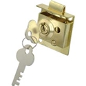 Mailbox Lock Universal Fit