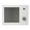 Built-In Thermostat