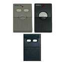Transmitter Garage Door Remote Control