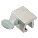 Sliding Door & Window Lock – Single Bolt