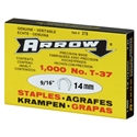 Staple Gun - Staples T-37