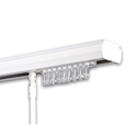 Headrails & Brackets For Vertical Blinds