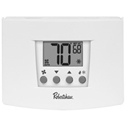 Robertshaw RS4110 Digital Non-Programmable Thermostat