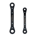 CHANNELLOCK Ratcheting Combination Wrench Set