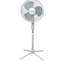 Oscillating Pedestal Fan
