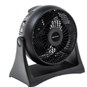 High-Velocity Turbo Fan