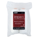 IMPACT HIGH DENSITY Foam Paint Roller Cover