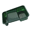 Green Versa Paint Tray 7"