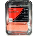 9" Paint Roller Kit- 3 Piece