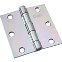 Removable Pin Broad Hinges