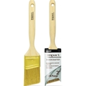 White China Bristle - Angle Shash
