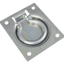 Flush Ring Pull