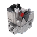 Dual Gas Valve Uni-Kit