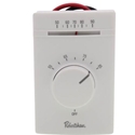 Thermostat Double Pole 802