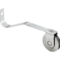 Tention Roller For Screen Door