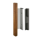 Handle  Set Patio Door 3-1/16"