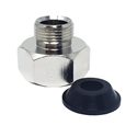 Supply Line Adapter