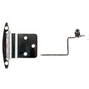 19T Offset Cabinet Hinge 3/4"