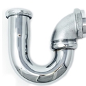 LA Traps Half Brass Half Tubular