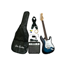 Electric Guitar Combo