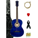 Kids Acoustic Guitar Set
