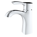 Lav Faucet Single Lever