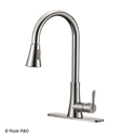 Faucet Pull Down