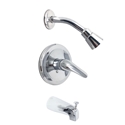 Single Control Tub & Shower Valve 